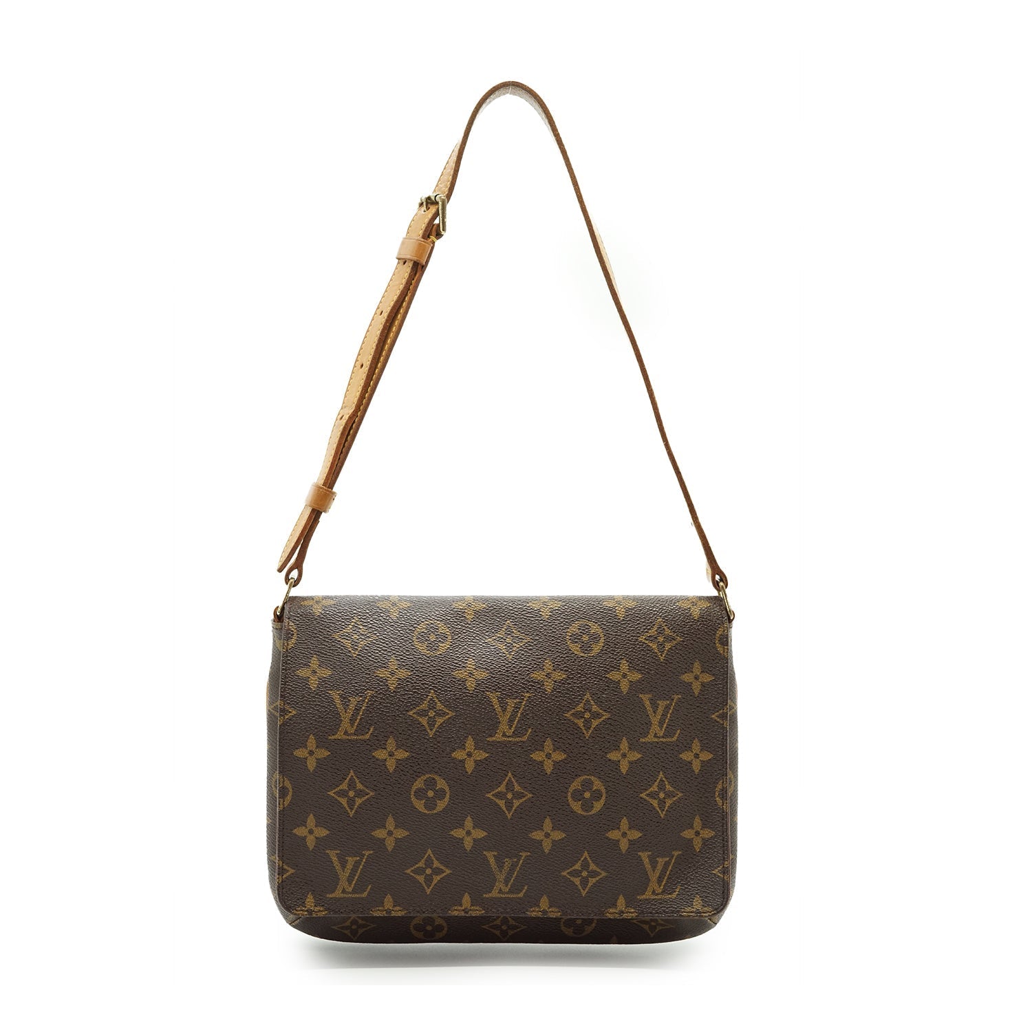 Louis Vuitton Musette Tango Shoulder Bags