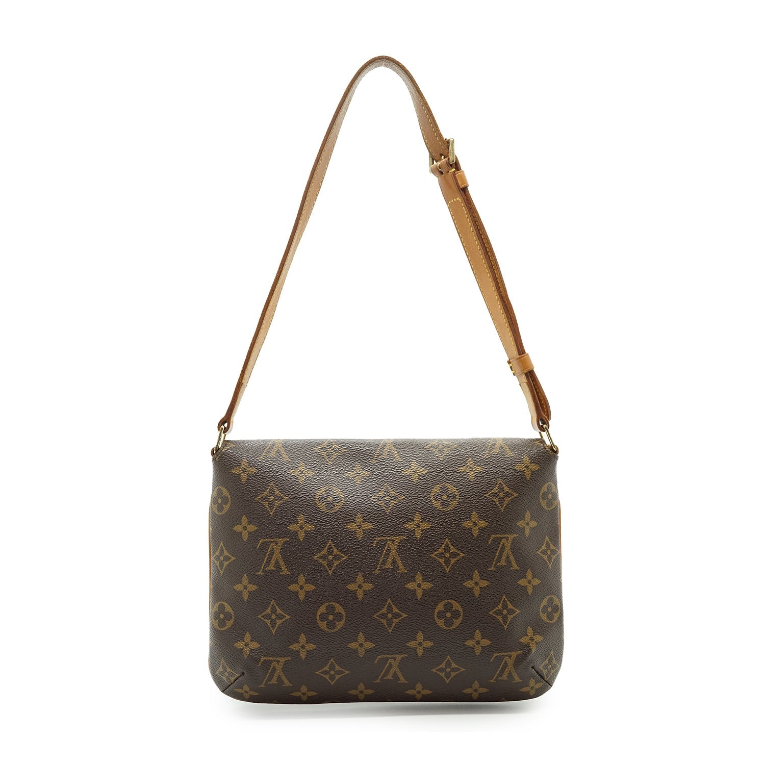 Louis Vuitton Musette Tango Shoulder Bags