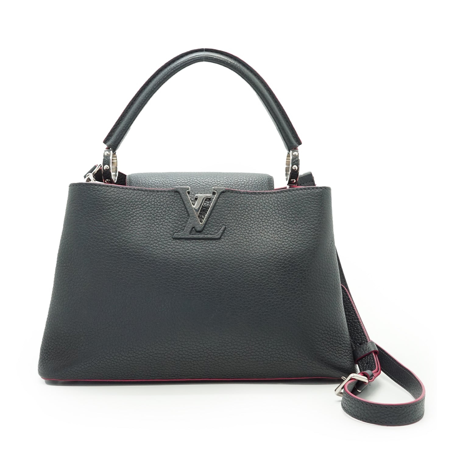 Louis Vuitton Capucines Handbags