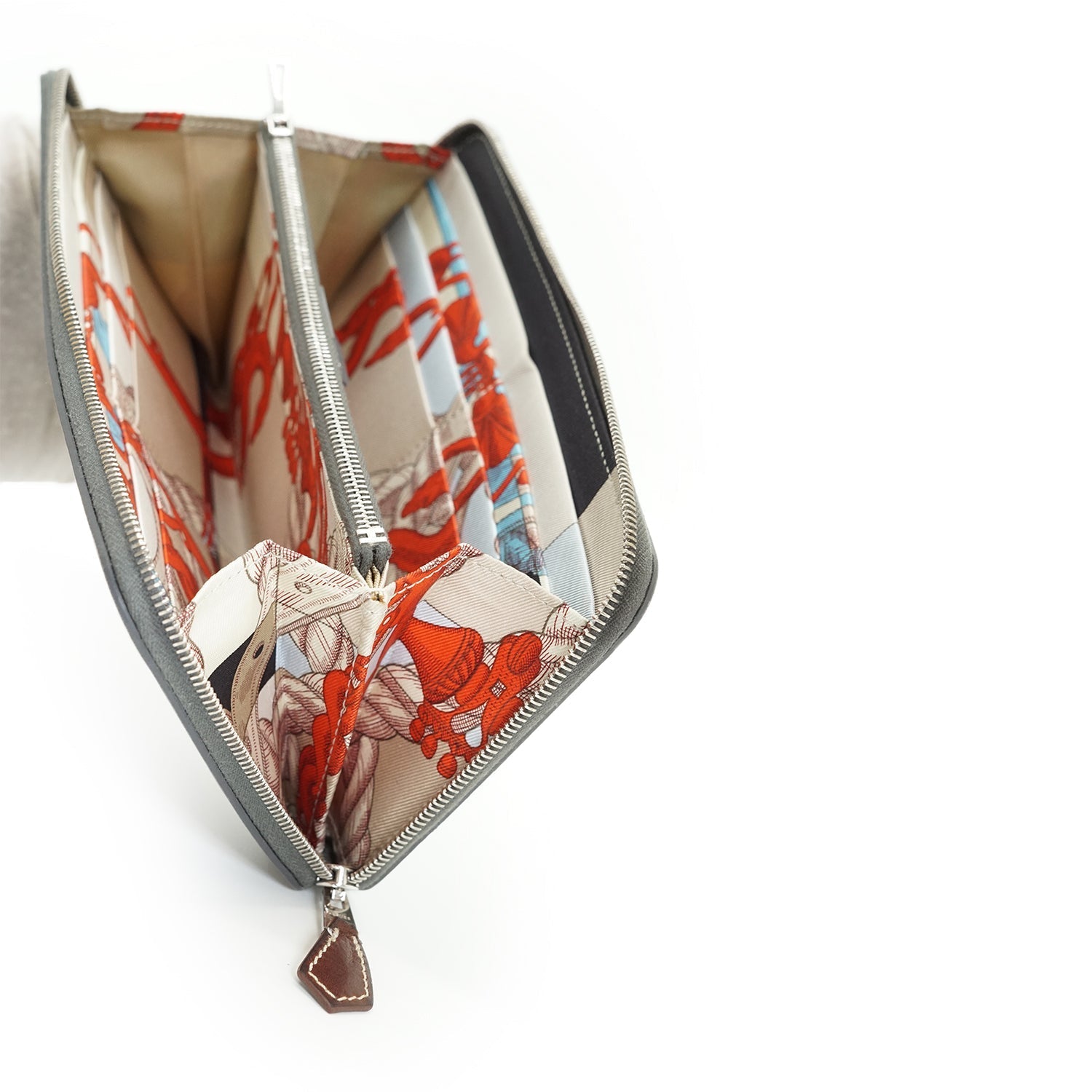Hermes Wallets