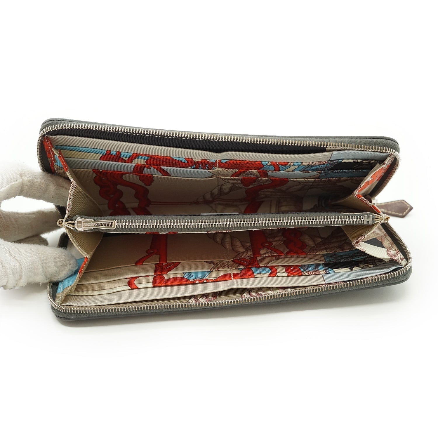 Hermes Wallets