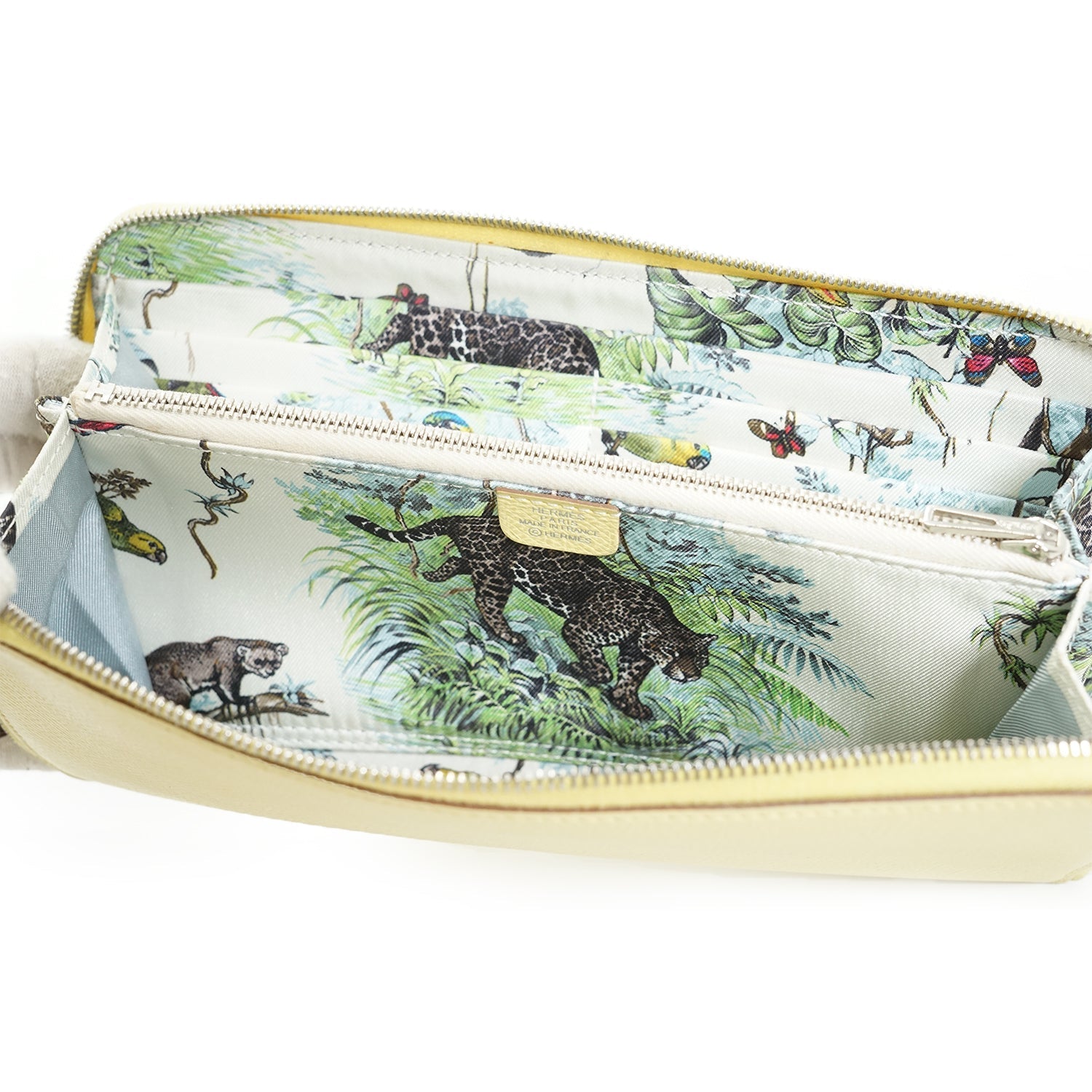 Hermes Azap Wallets