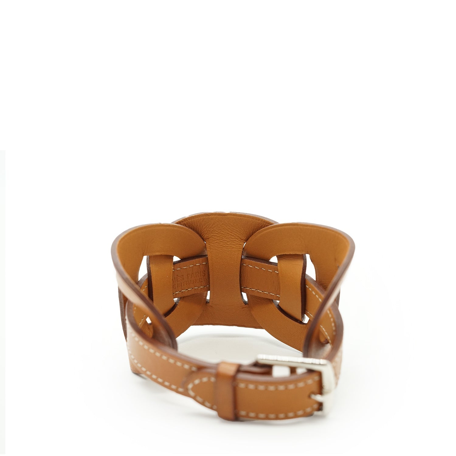 Hermes Fetiche Bracelets