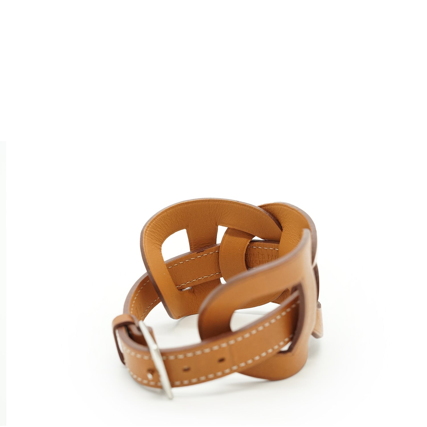 Hermes Fetiche Bracelets