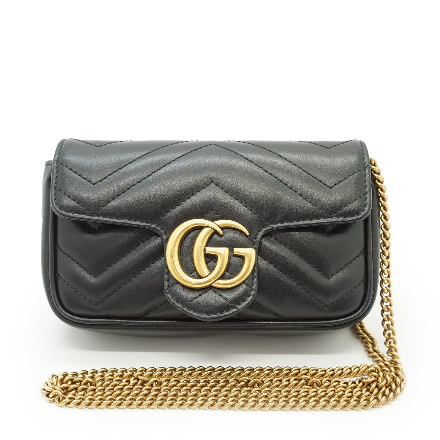 Gucci GG Marmont Crossbody Bags