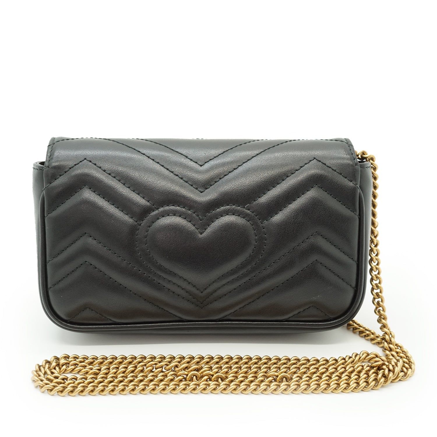 Gucci GG Marmont Crossbody Bags
