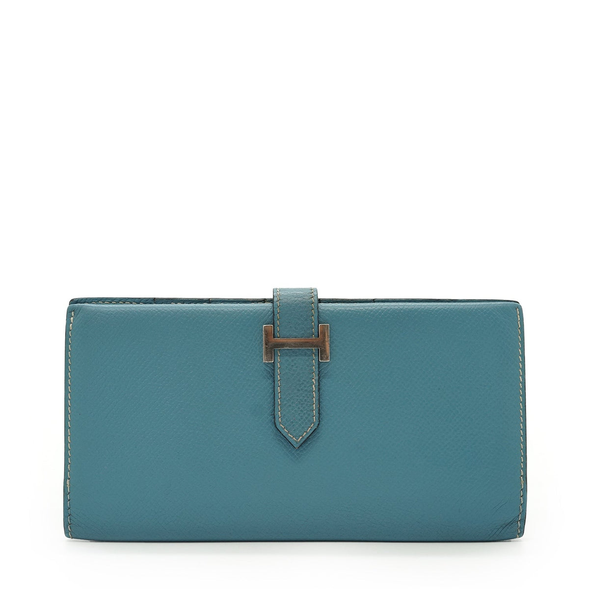 Hermes Bearn Wallets
