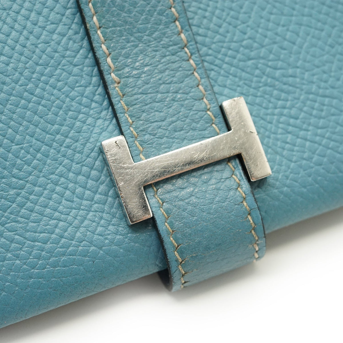 Hermes Bearn Wallets