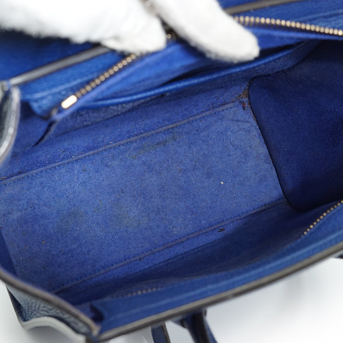 Celine Nano Luggage Handbags