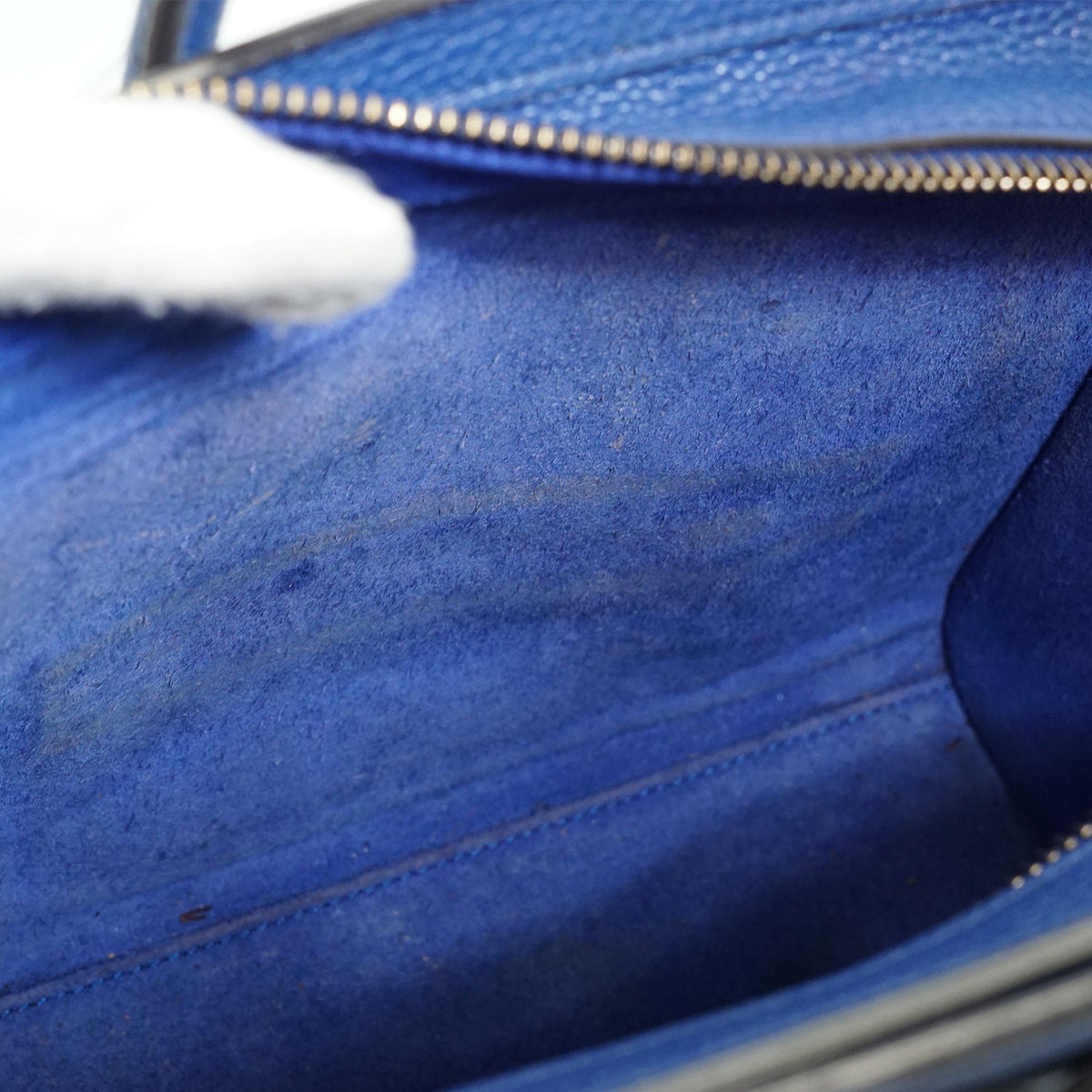 Celine Nano Luggage Handbags