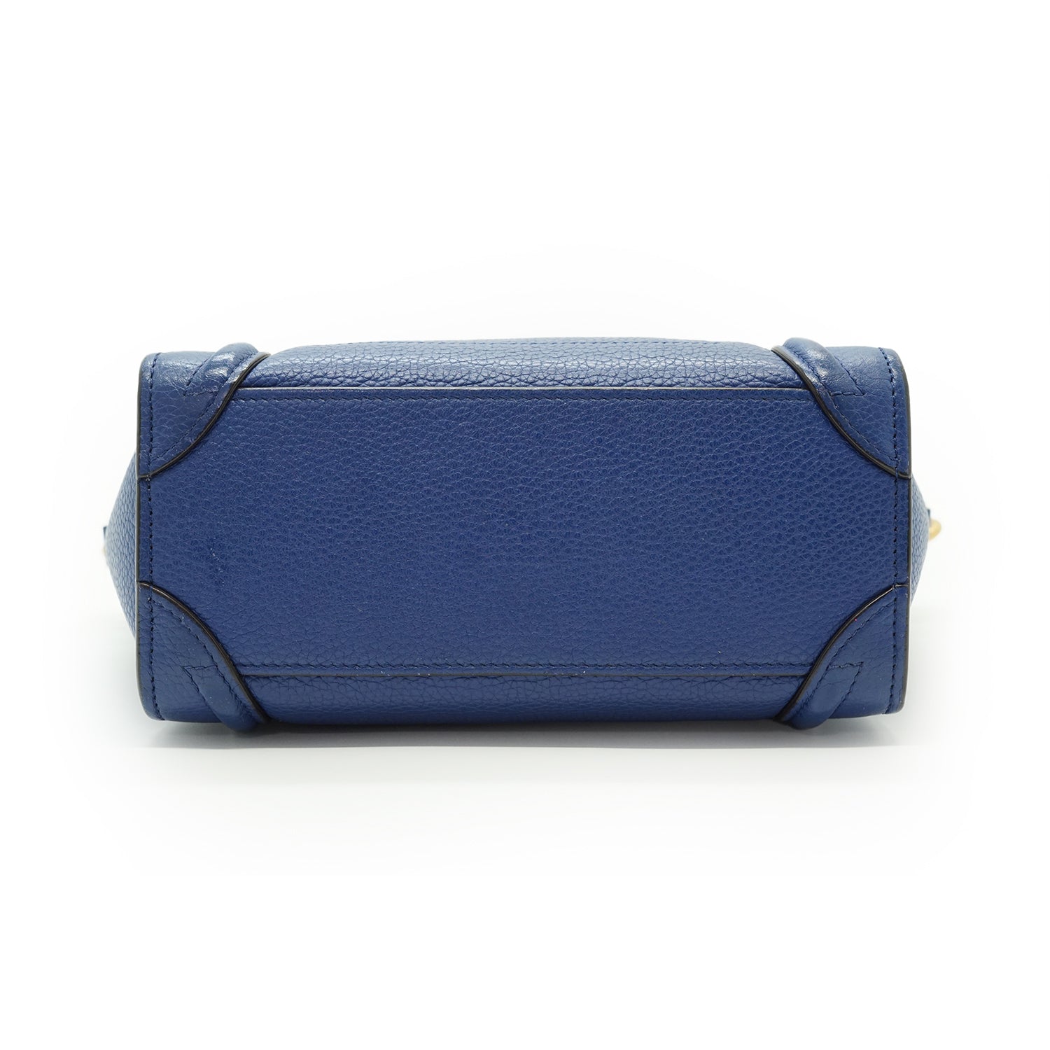 Celine Nano Luggage Handbags