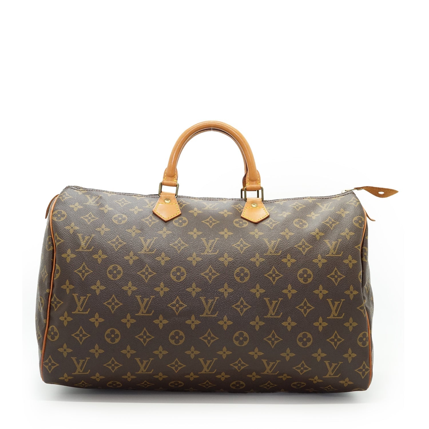 Louis Vuitton Speedy Handbags