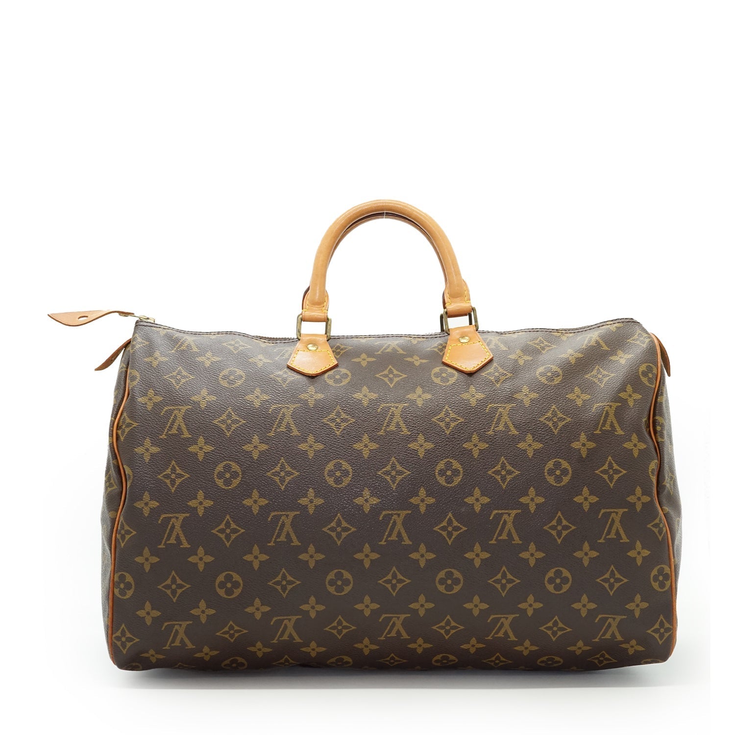 Louis Vuitton Speedy Handbags