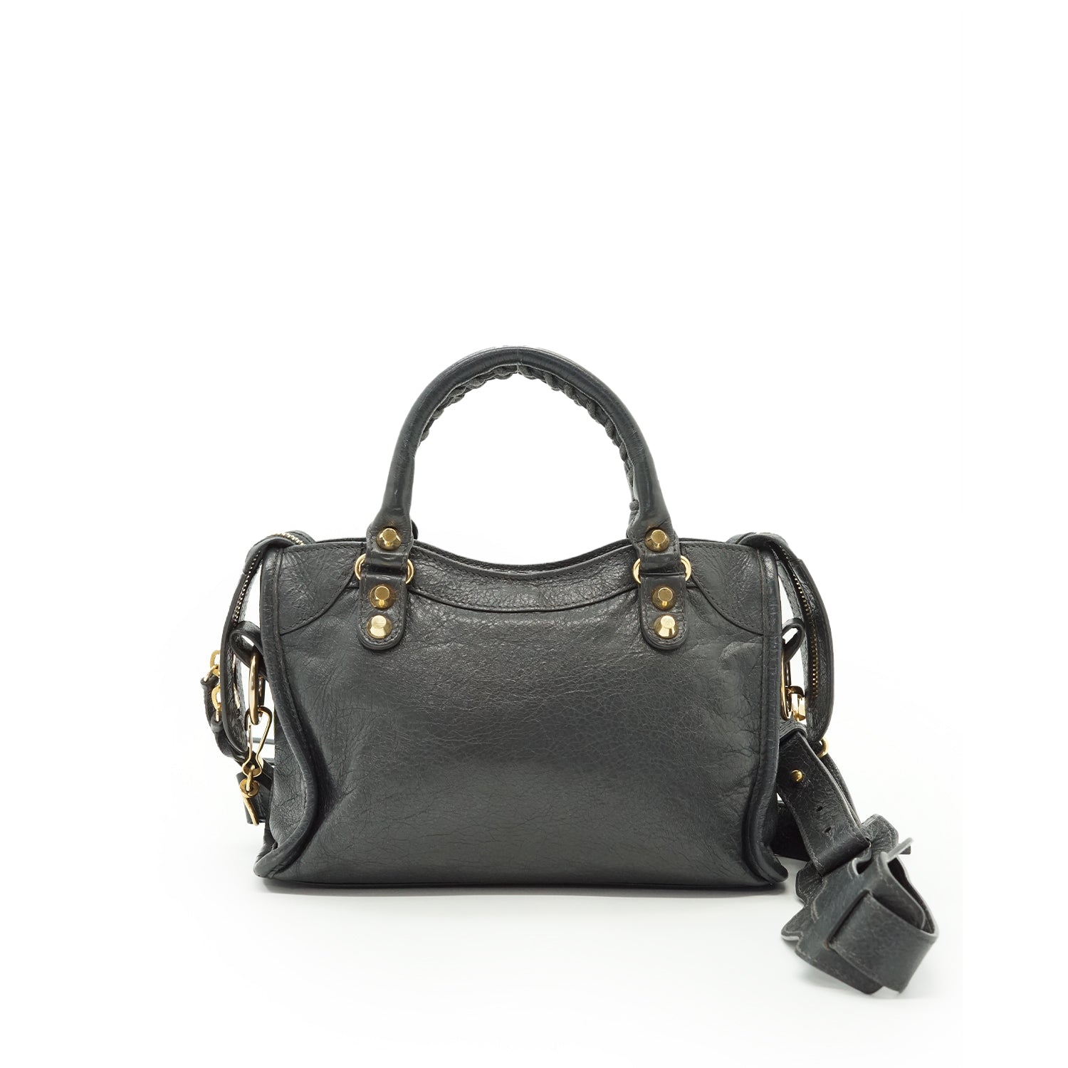 Balenciaga City Handbags