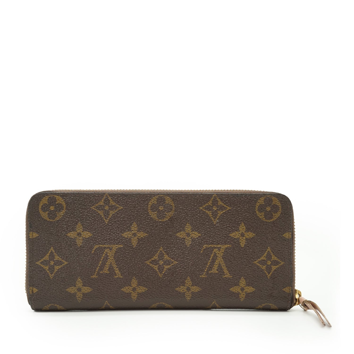Louis Vuitton Clemence Wallets