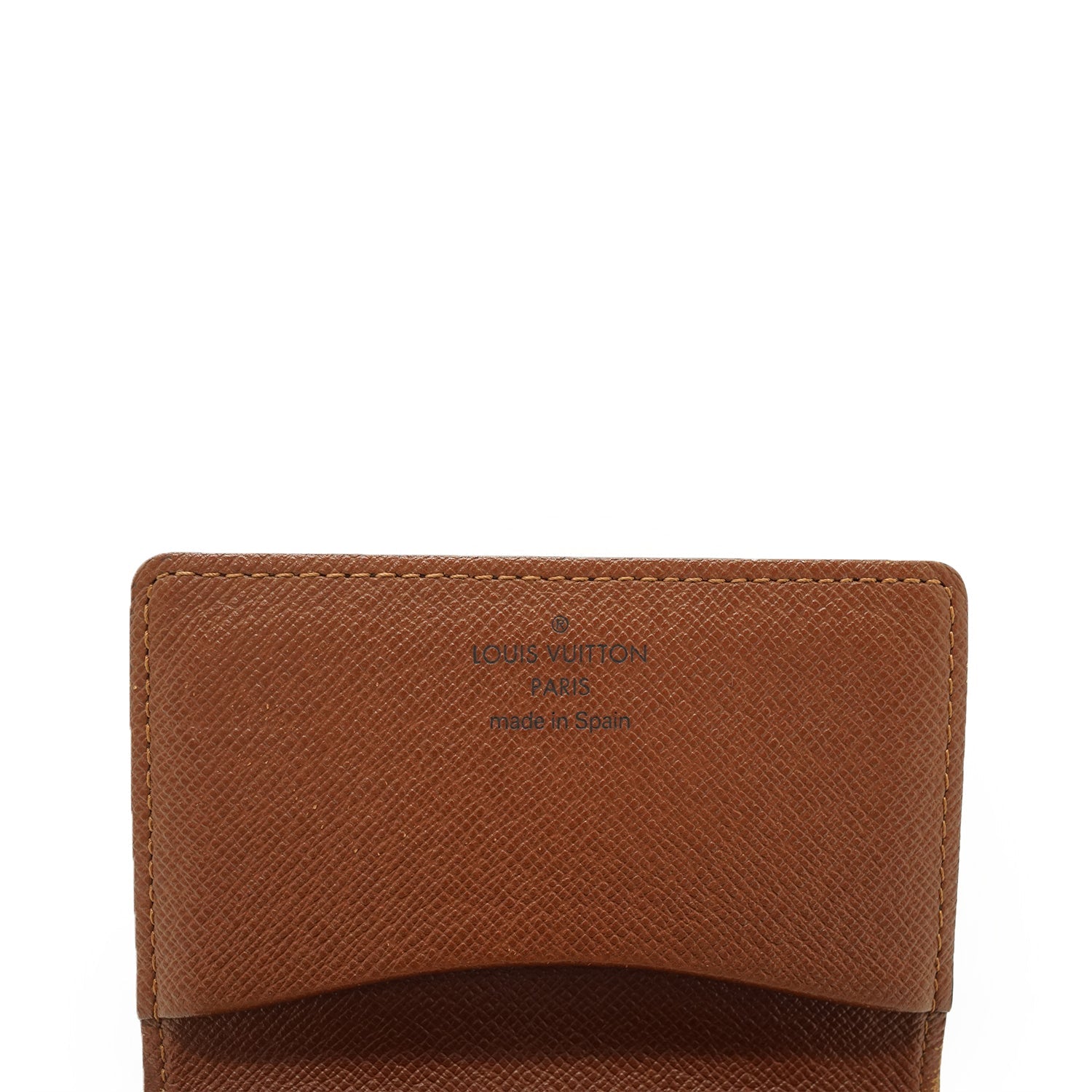 Louis Vuitton Enveloppe Carte de Visite Wallets