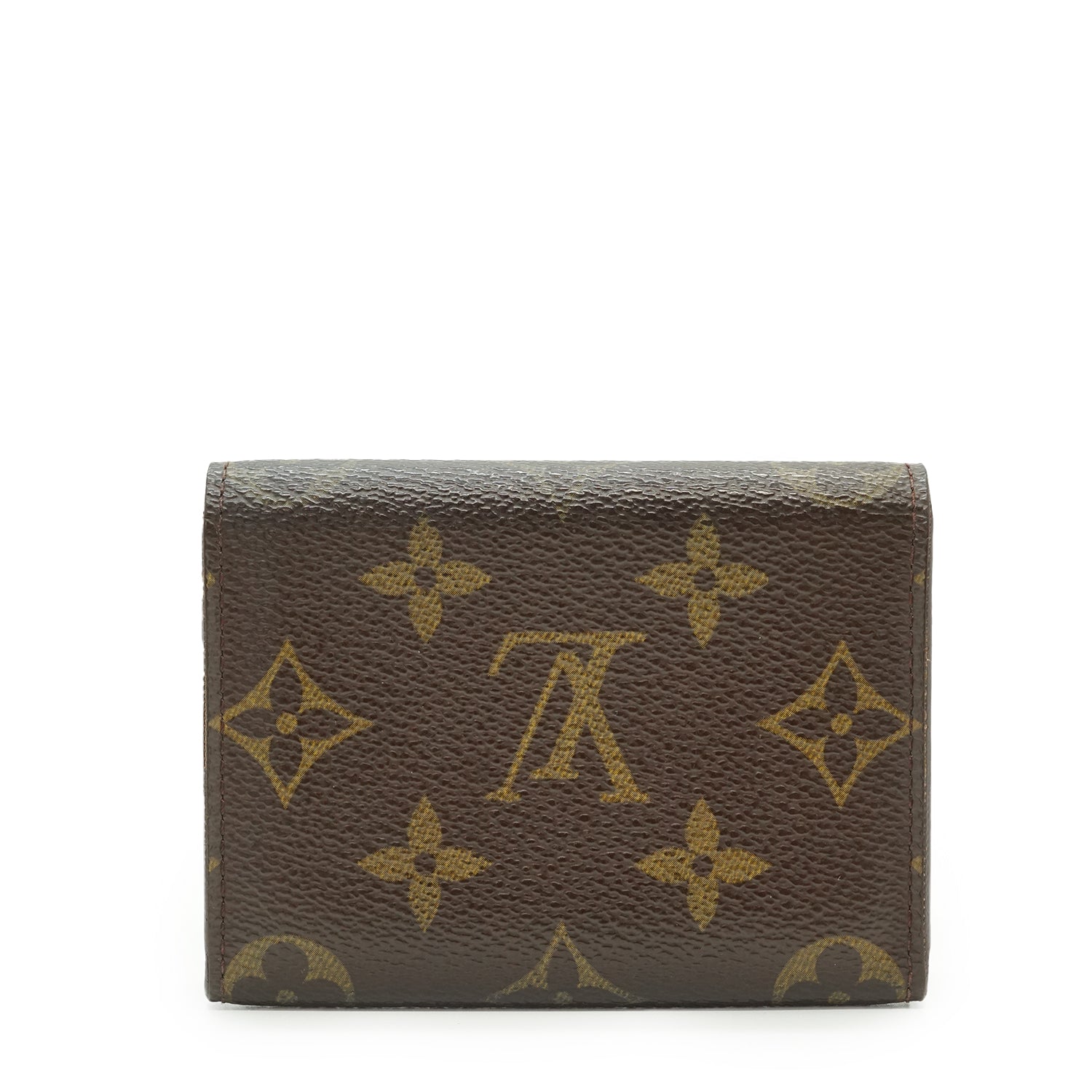Louis Vuitton Enveloppe Carte de Visite Wallets