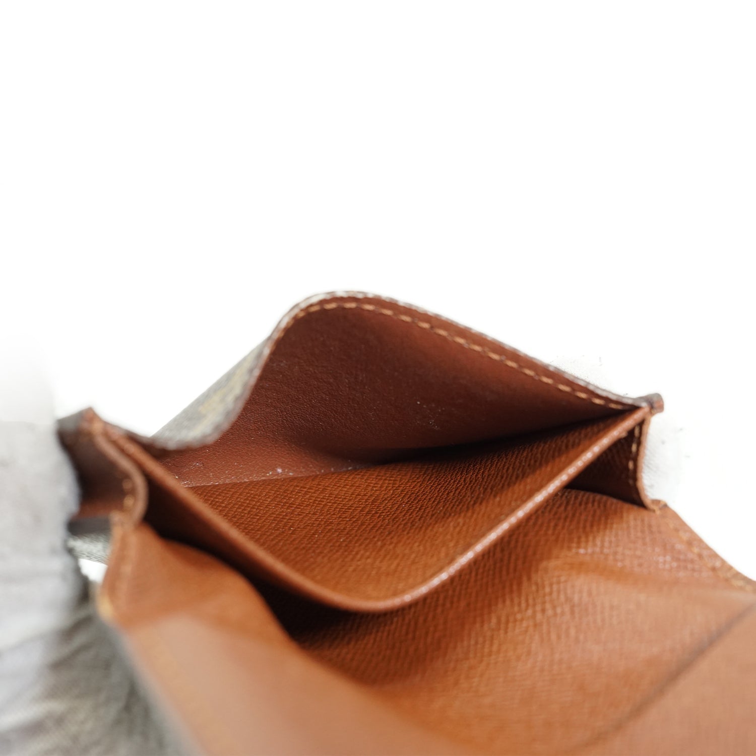 Louis Vuitton Enveloppe Carte de Visite Wallets