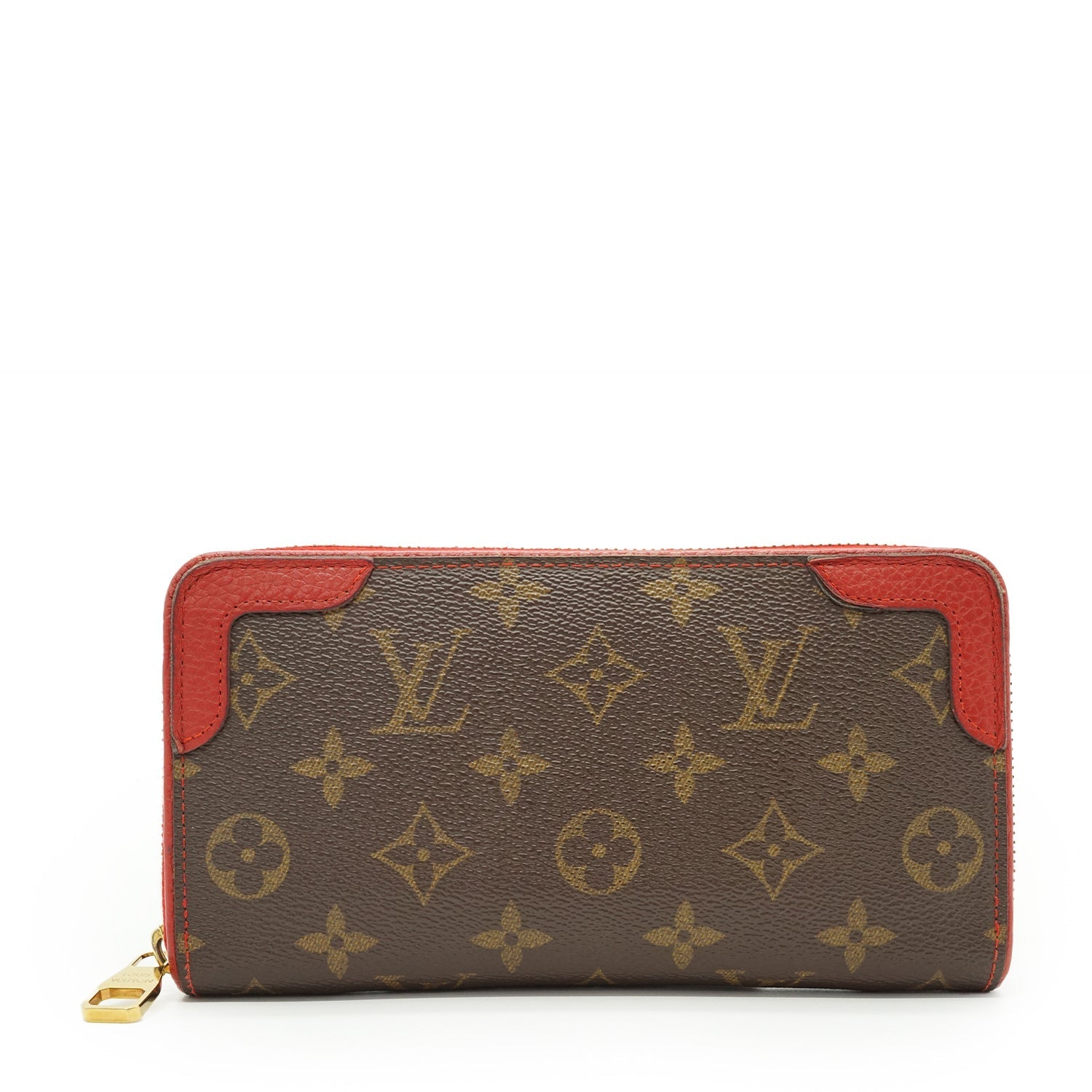 Louis Vuitton Retiro Wallets