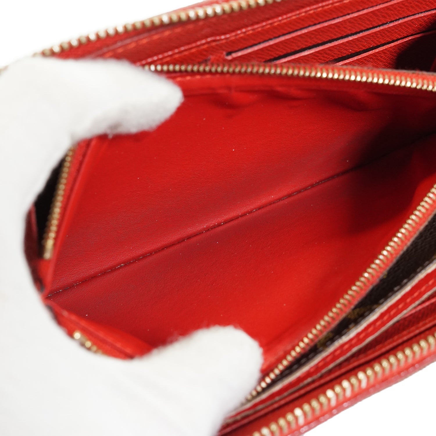 Louis Vuitton Retiro Wallets