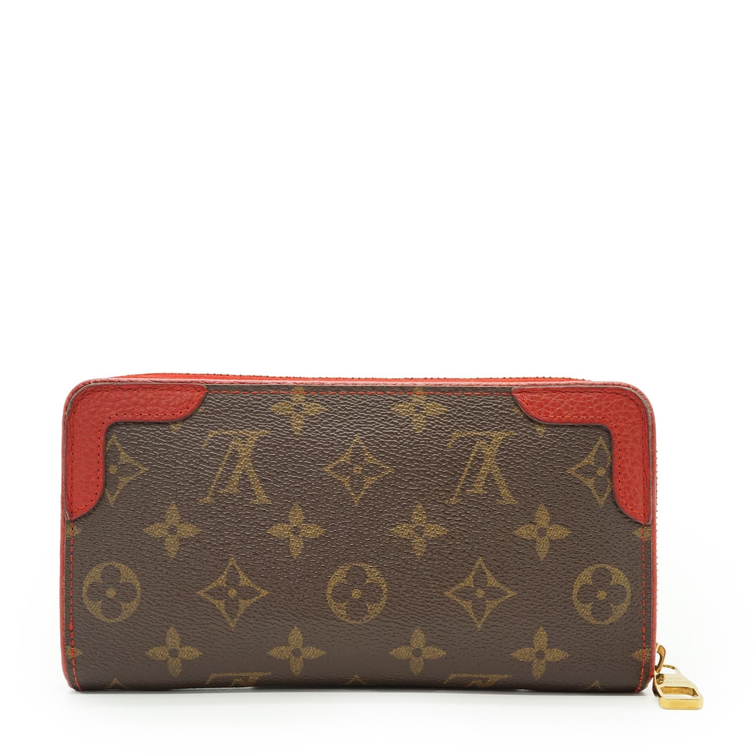 Louis Vuitton Retiro Wallets