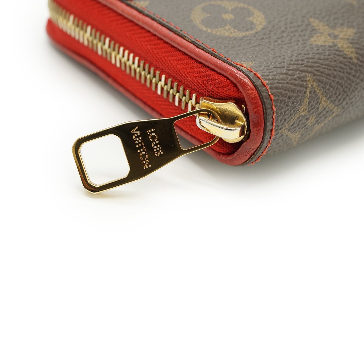 Louis Vuitton Retiro Wallets