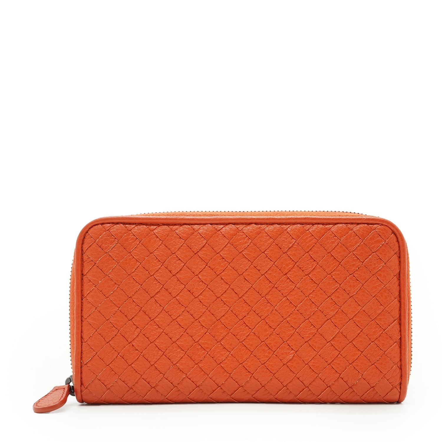 Bottega Veneta Intrecciato Wallets