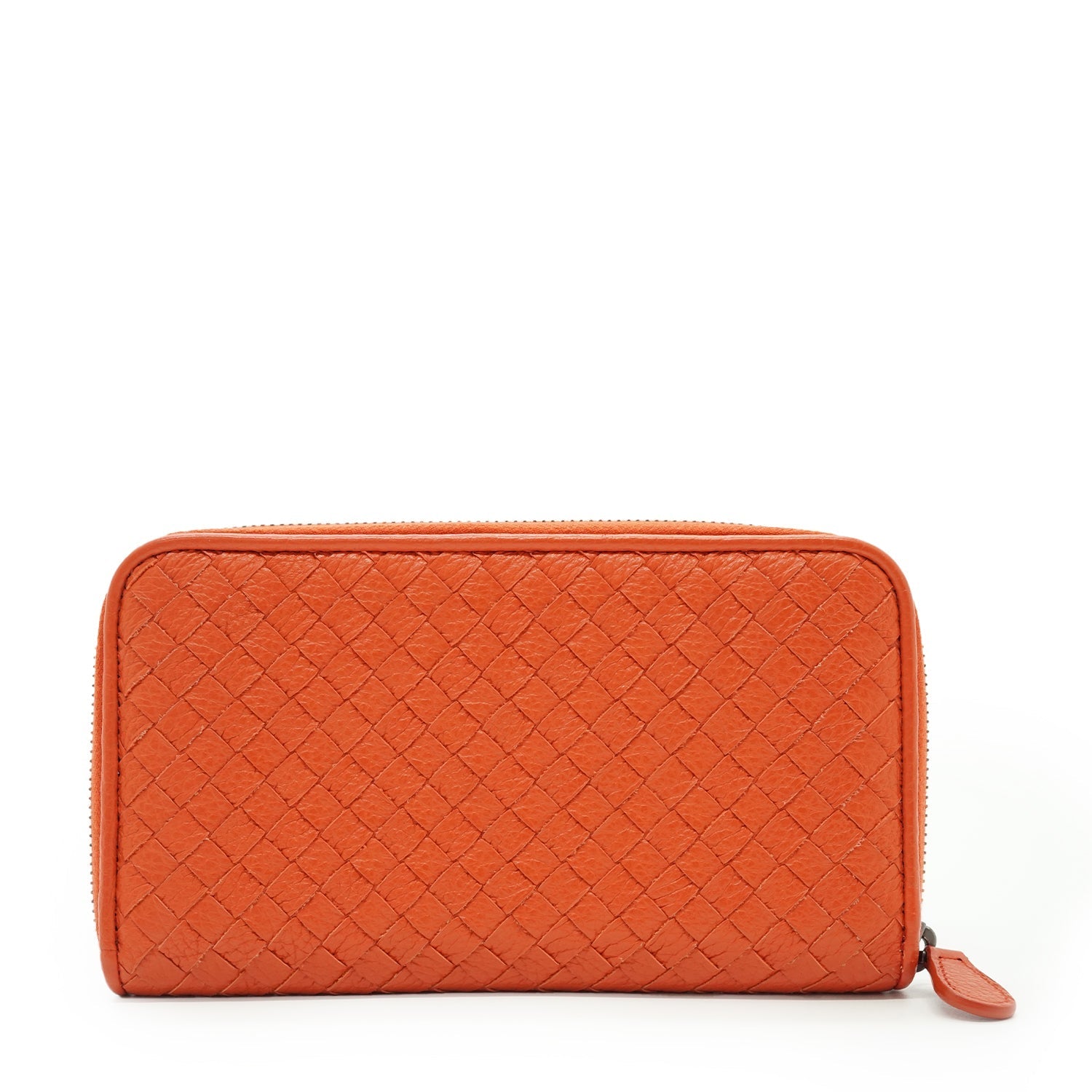 Bottega Veneta Intrecciato Wallets