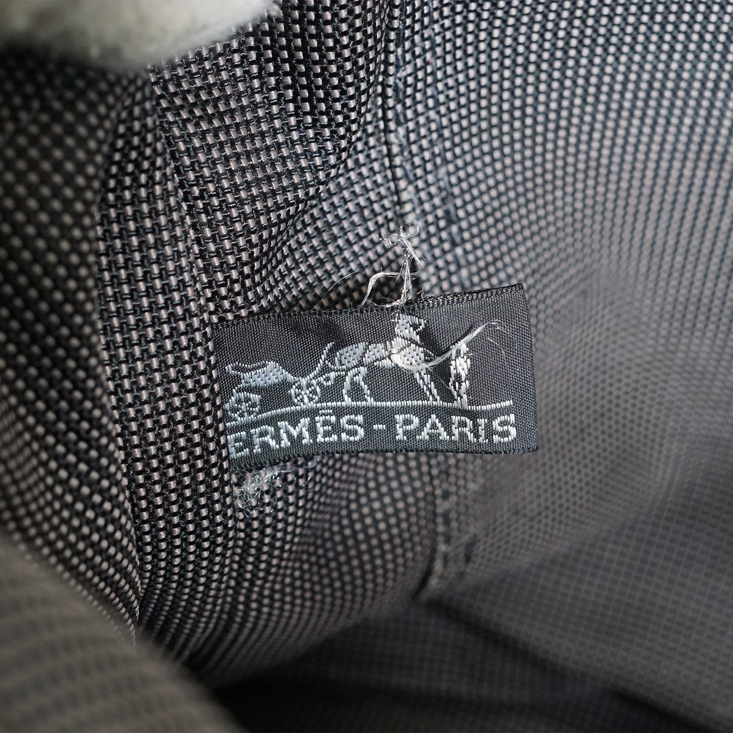 Hermes Herline Totes