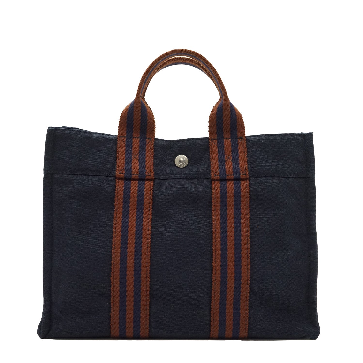 Hermes Fourre-Tout Handbags