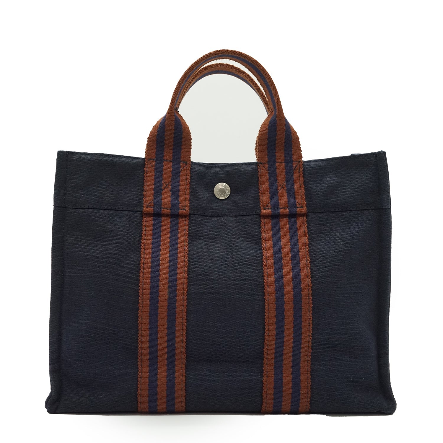 Hermes Fourre-Tout Handbags