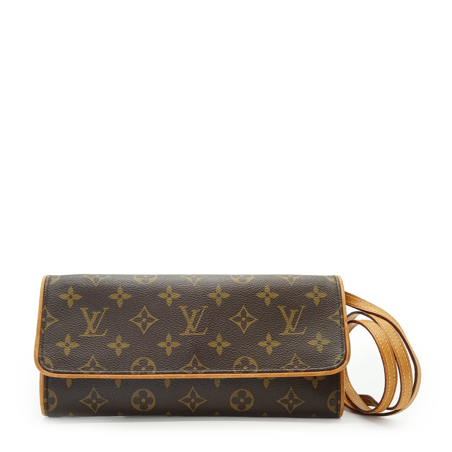Louis Vuitton Twin Crossbody Bags