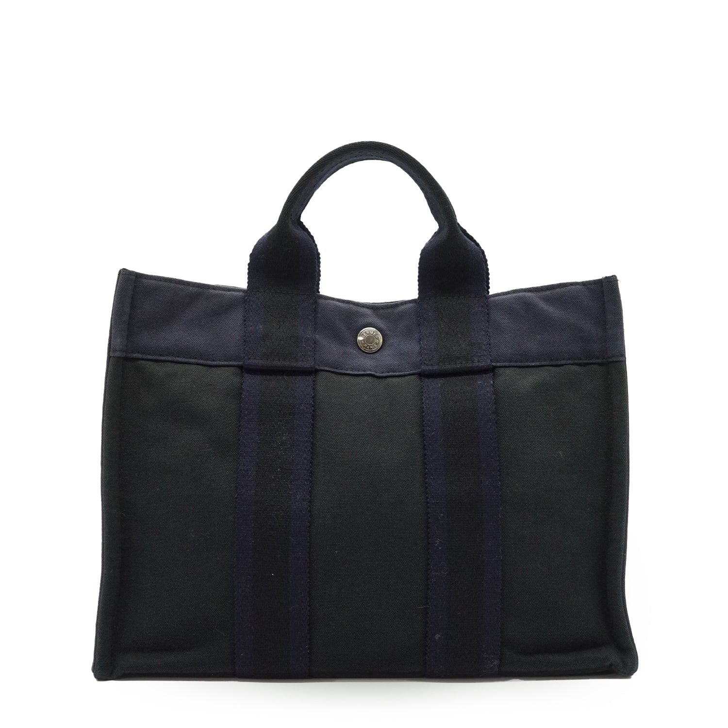 Hermes Fourre-Tout Handbags
