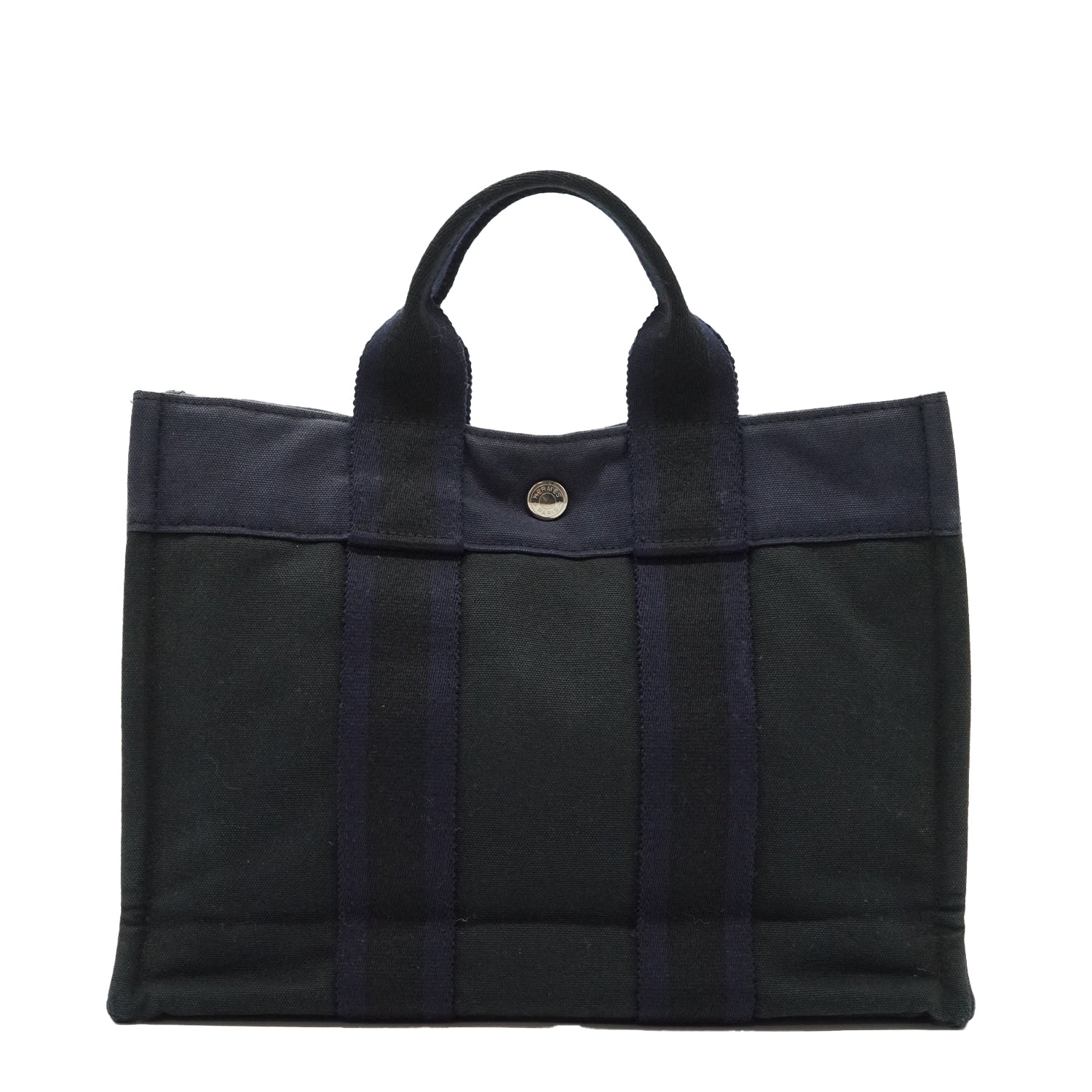 Hermes Fourre-Tout Handbags
