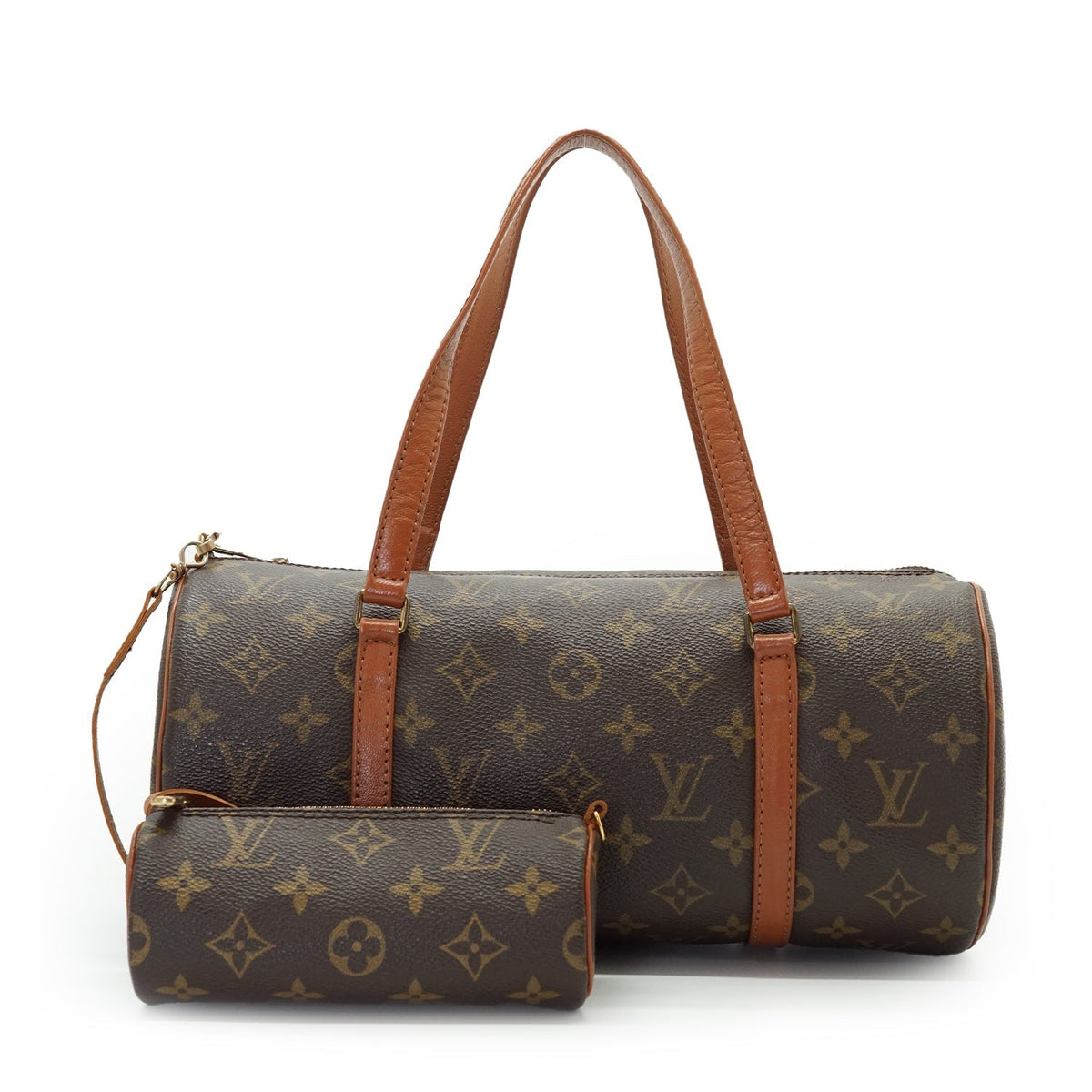 Louis Vuitton Papillon Handbags