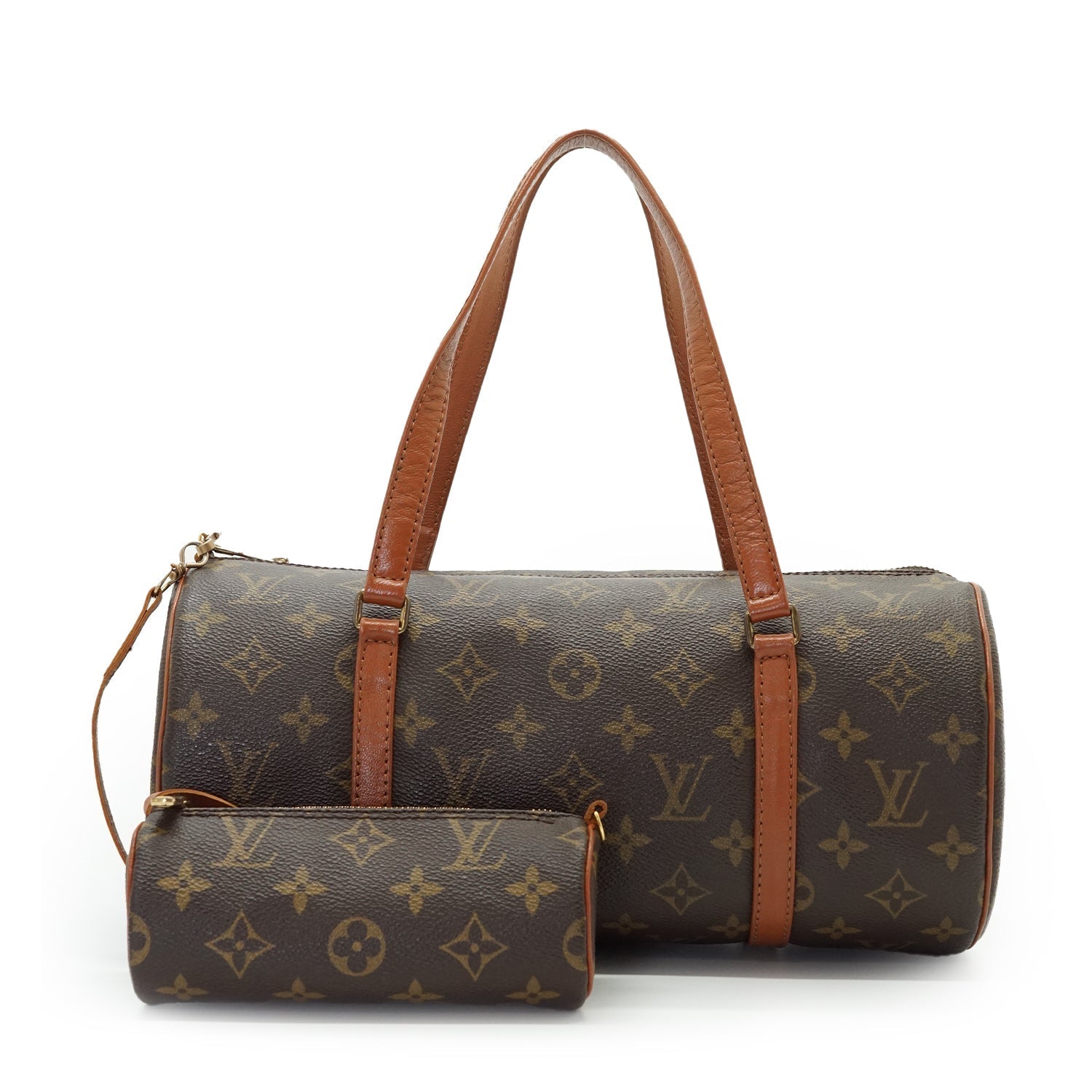 Louis Vuitton Papillon Handbags