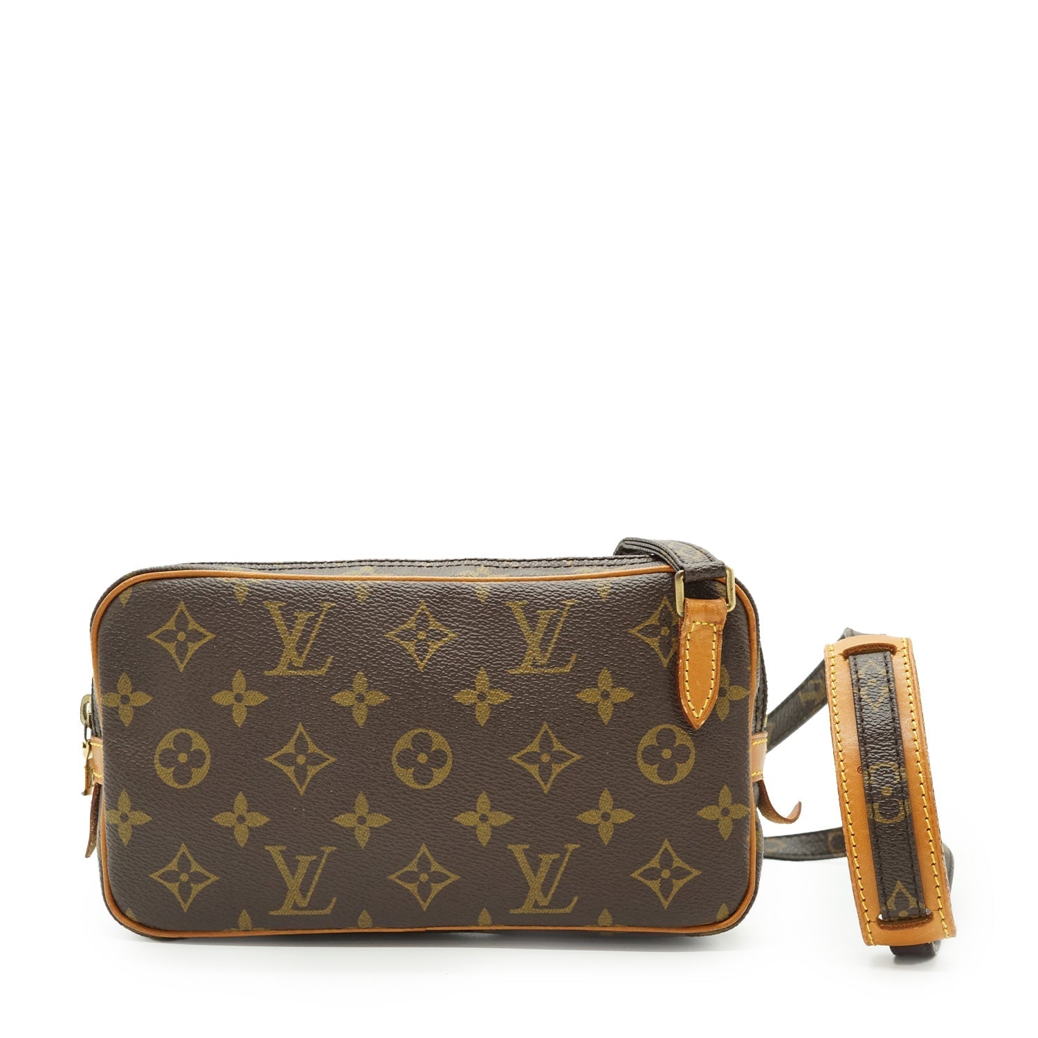 Louis Vuitton Marly vintage Crossbody Bags