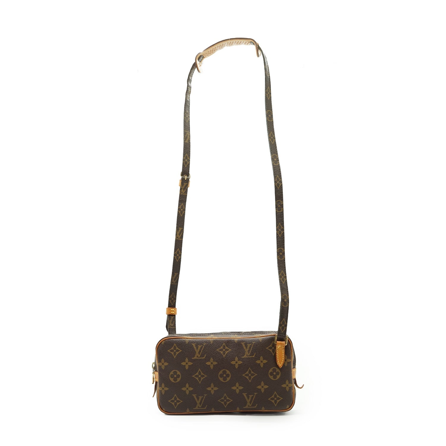 Louis Vuitton Marly vintage Crossbody Bags