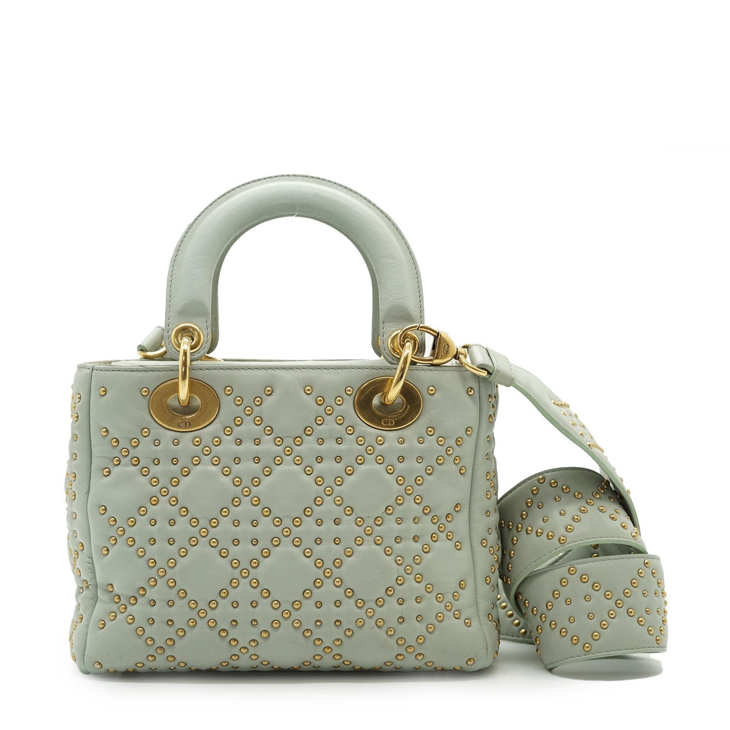 Dior Lady Dior Handbags