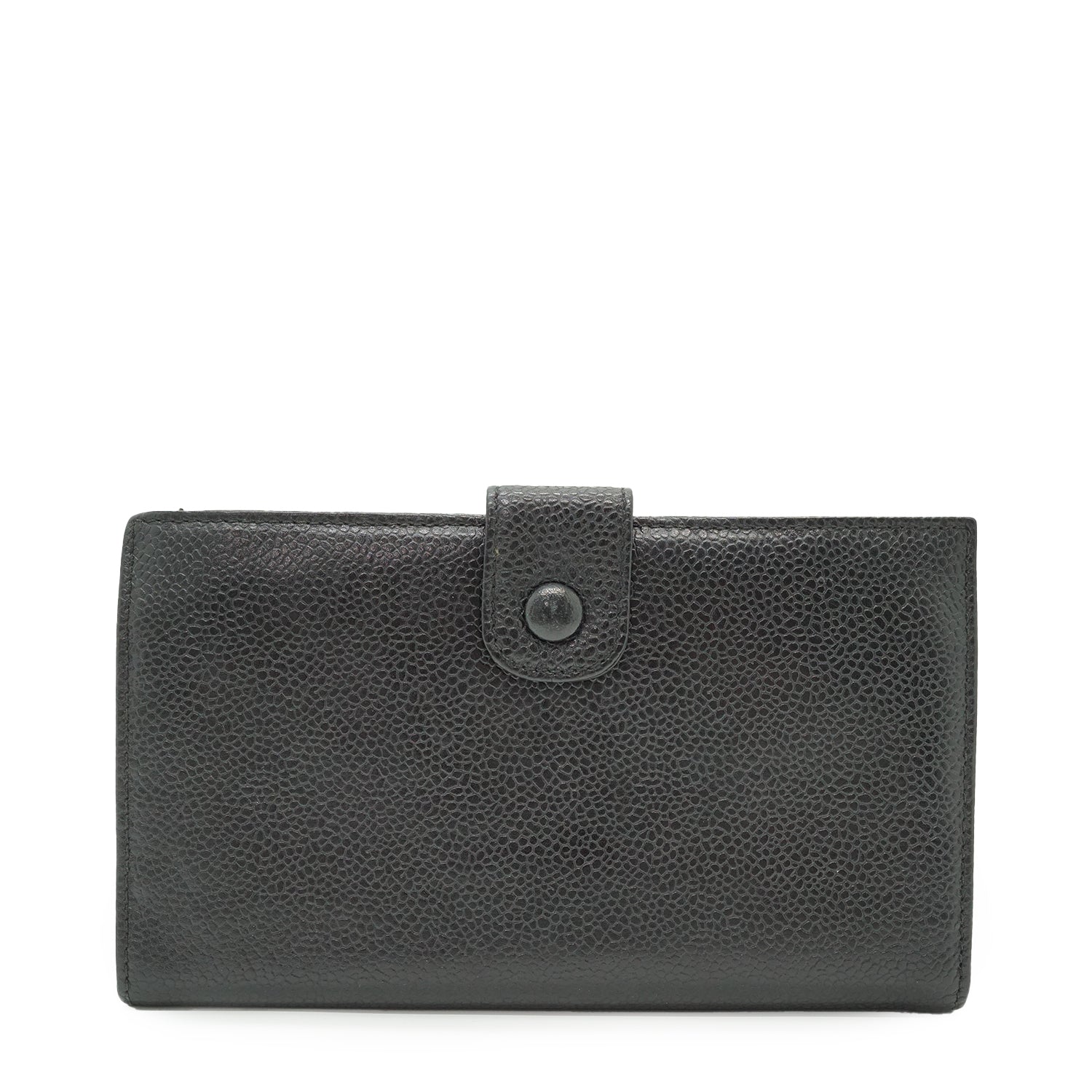 Chanel CC Wallets
