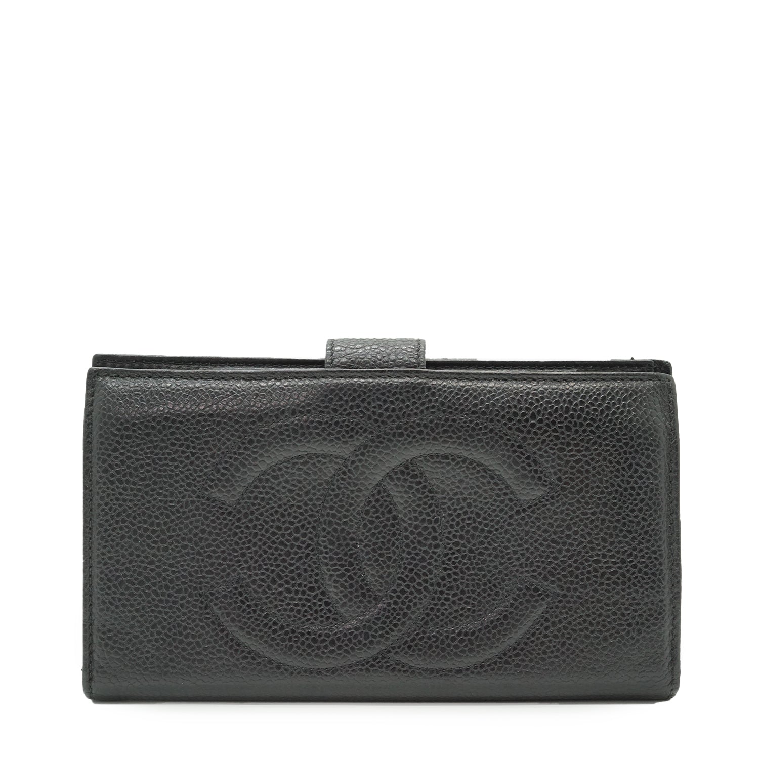 Chanel CC Wallets