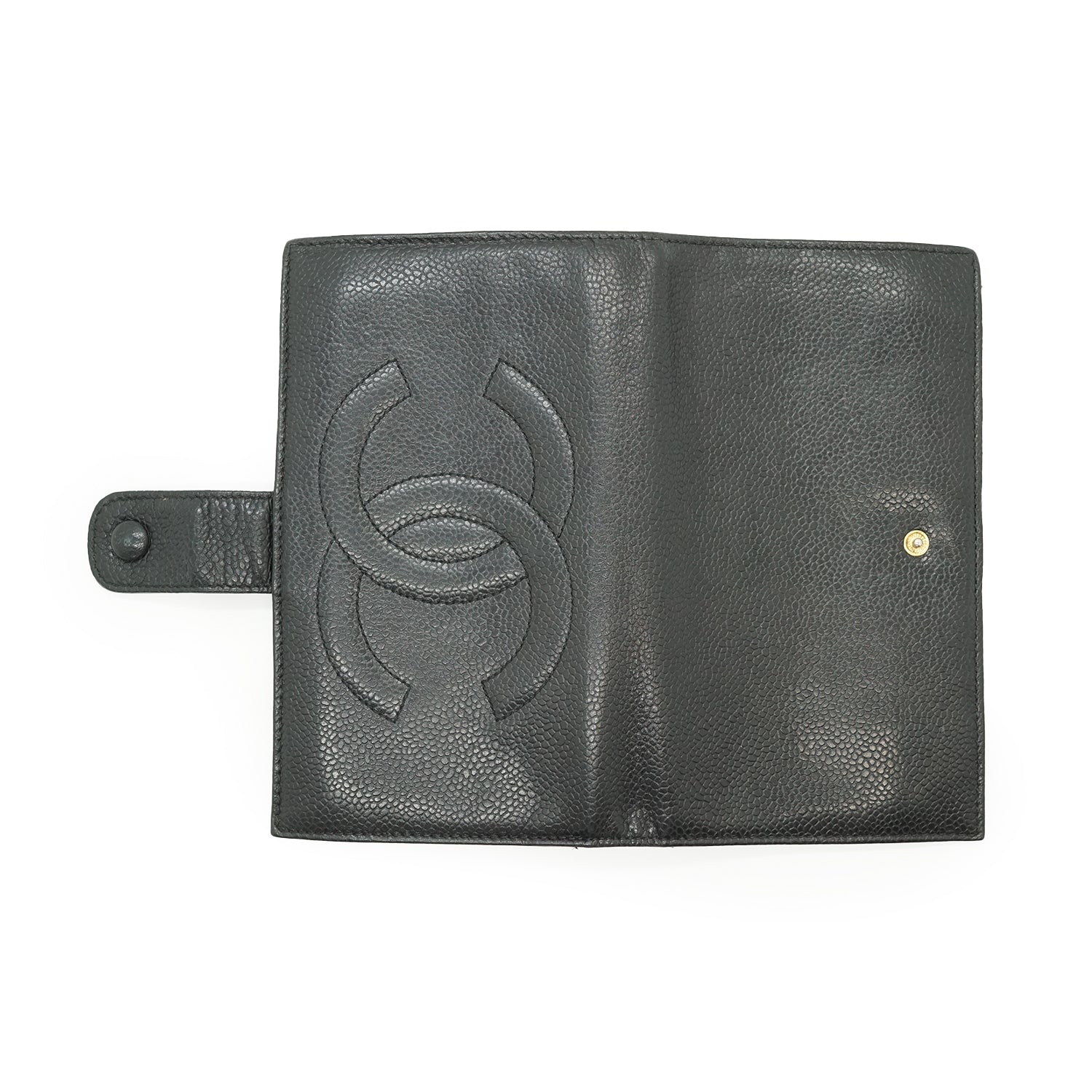 Chanel CC Wallets
