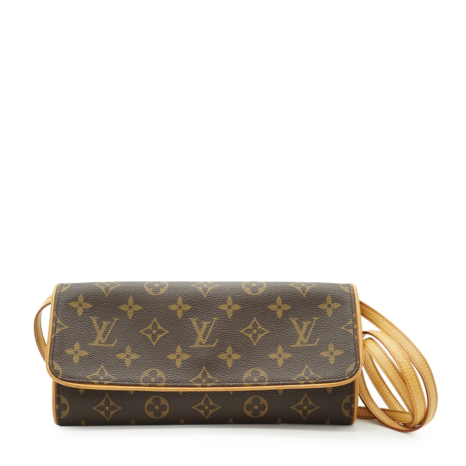 Louis Vuitton Twin Crossbody Bags