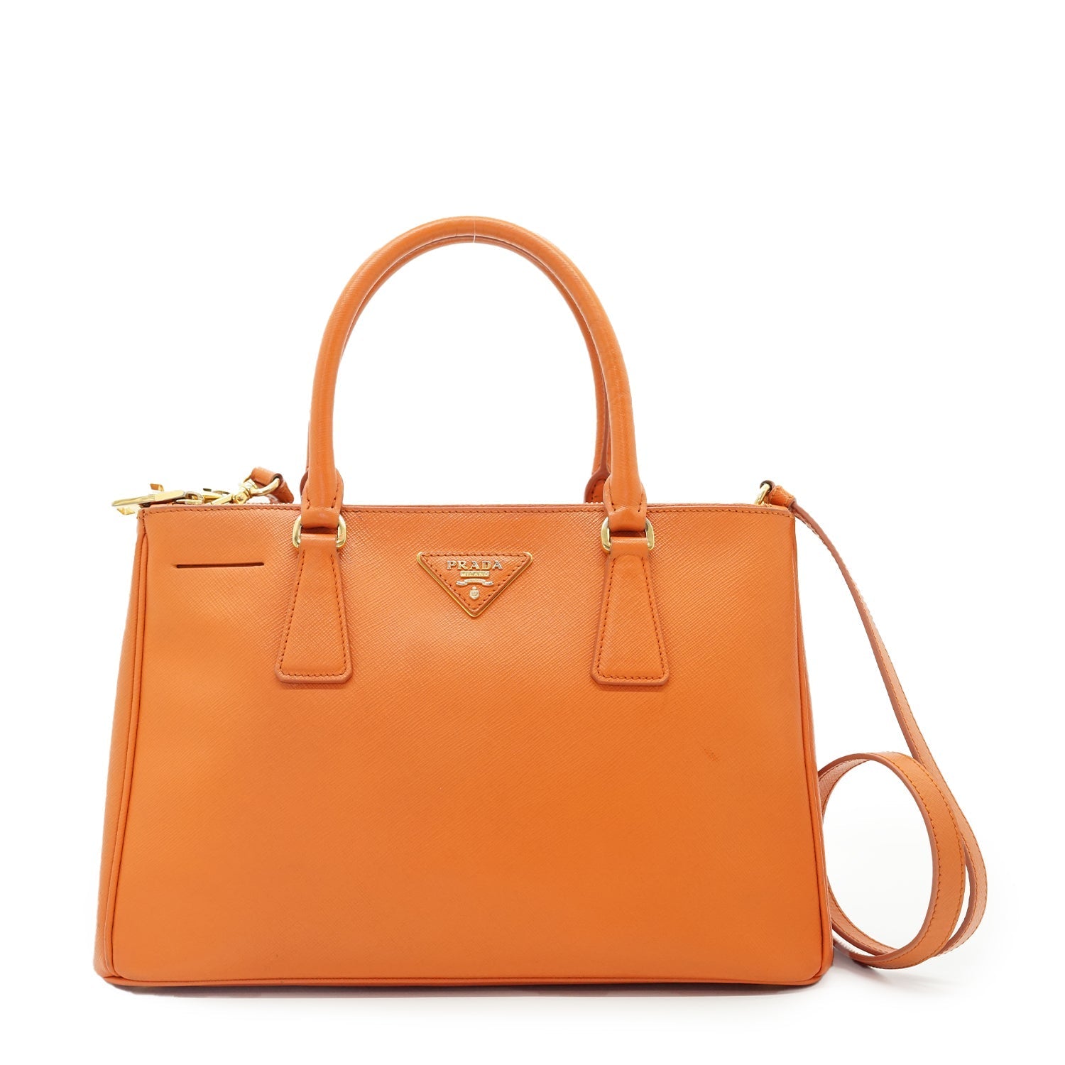 Prada Galleria Handbags
