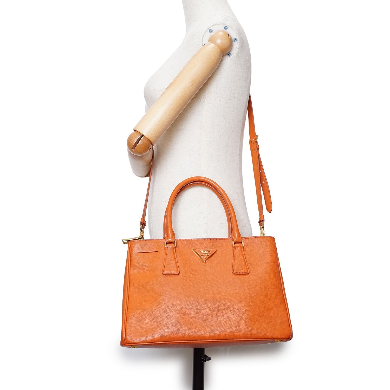 Prada Galleria Handbags