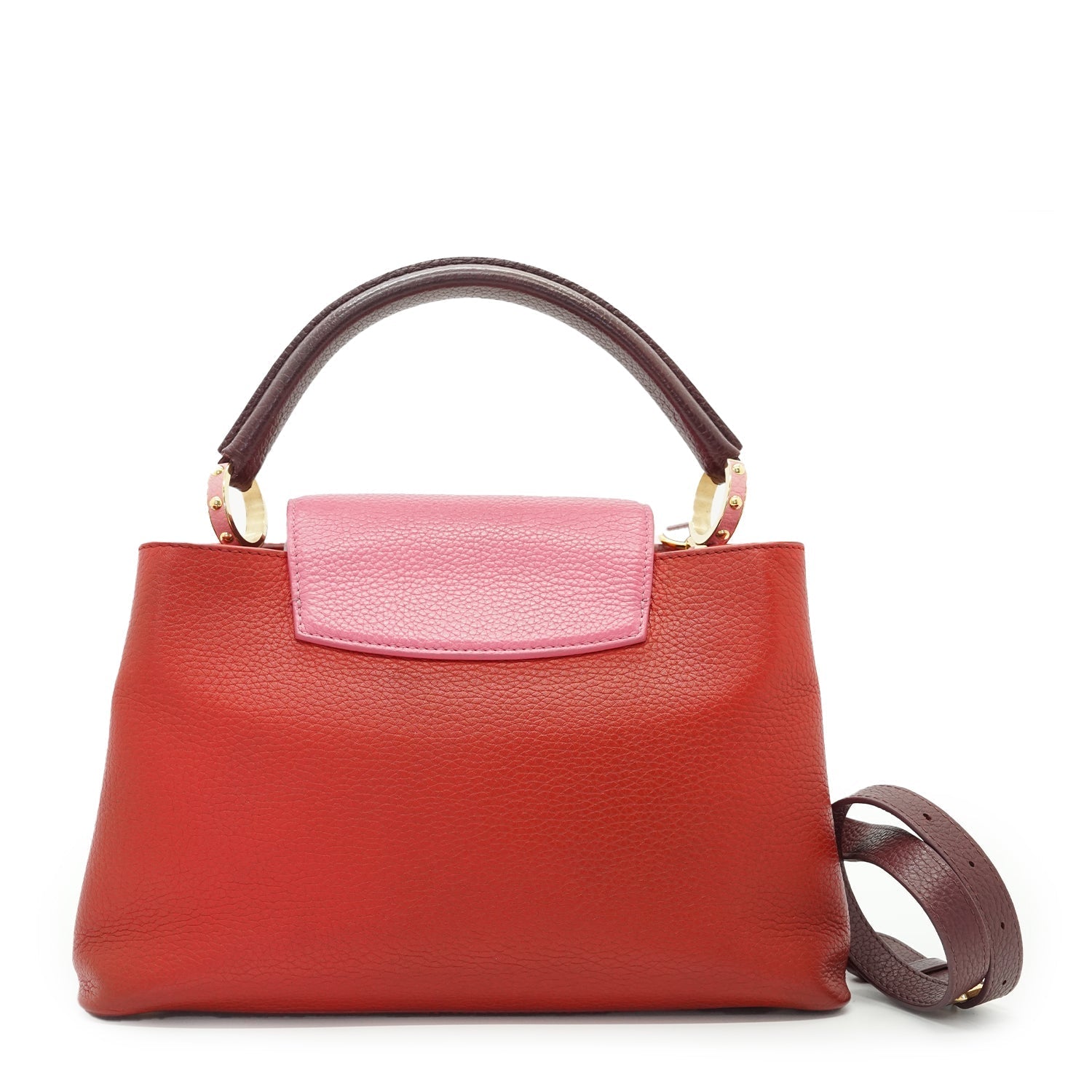 Louis Vuitton Capucines Handbags