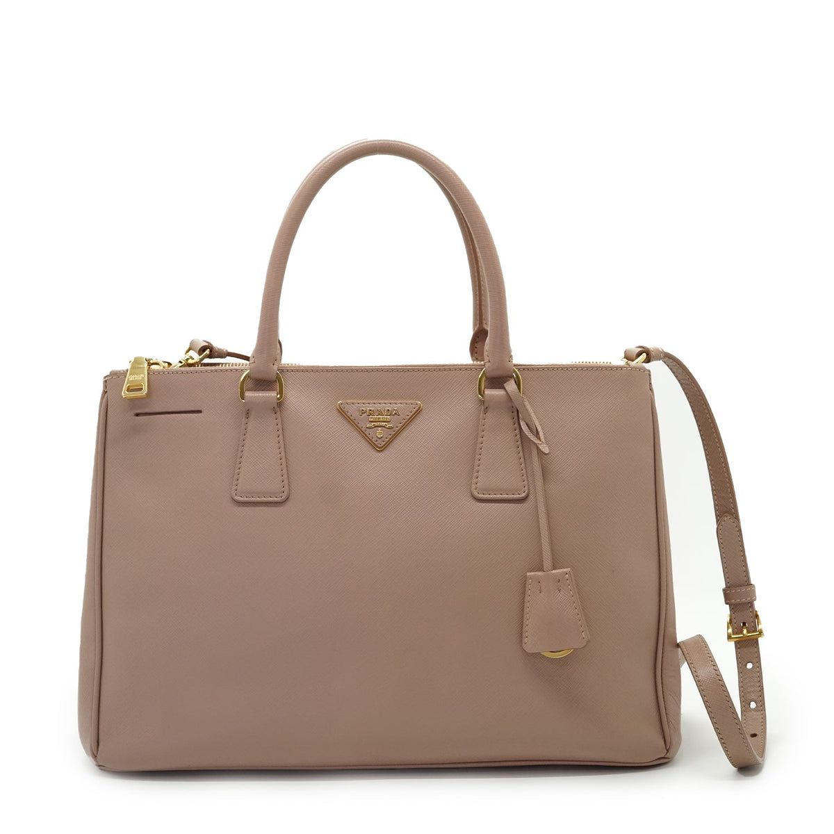 Prada Galleria Totes