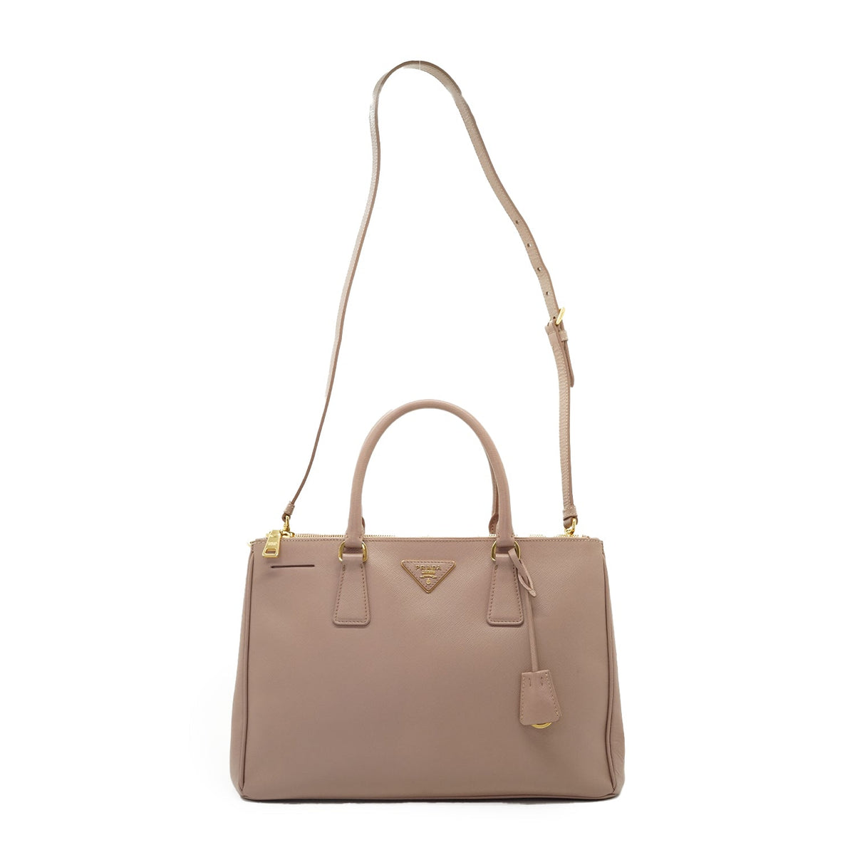 Prada Galleria Totes