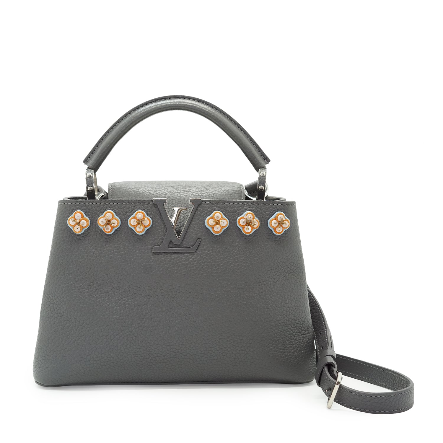 Louis Vuitton Capucine Handbags