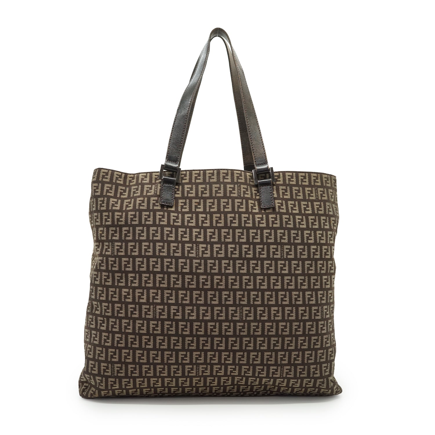 Fendi Zucchino Totes